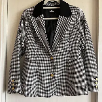 MARY QUANT 자켓