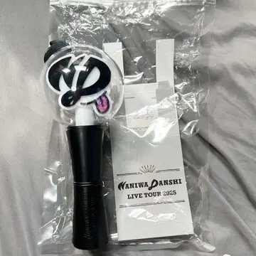 나니와단시 봉봉 보야주 응원봉