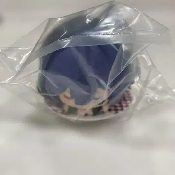 스시로 원신 콜라보 오로룬