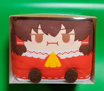 동방 영몽 하코누이 봉제 인형