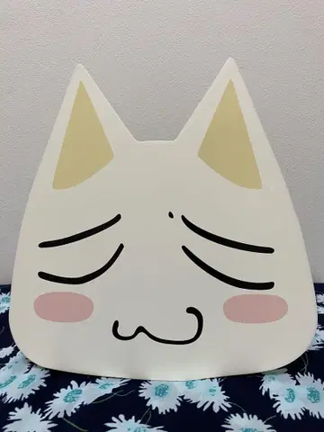 토로 어디든지 함께 미니 테이블