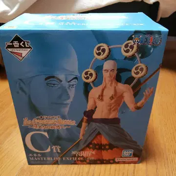 원피스 에넬 MASTERLISE EXPECIE