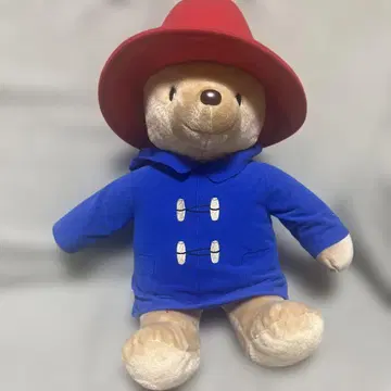 패딩턴 베어 봉제 인형 약 40cm