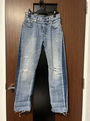 Levi's 501