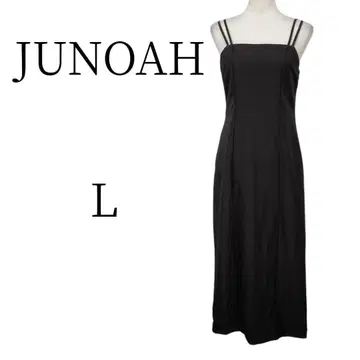 새상품급 JUNOAH 주노아 블랙 올인원 L