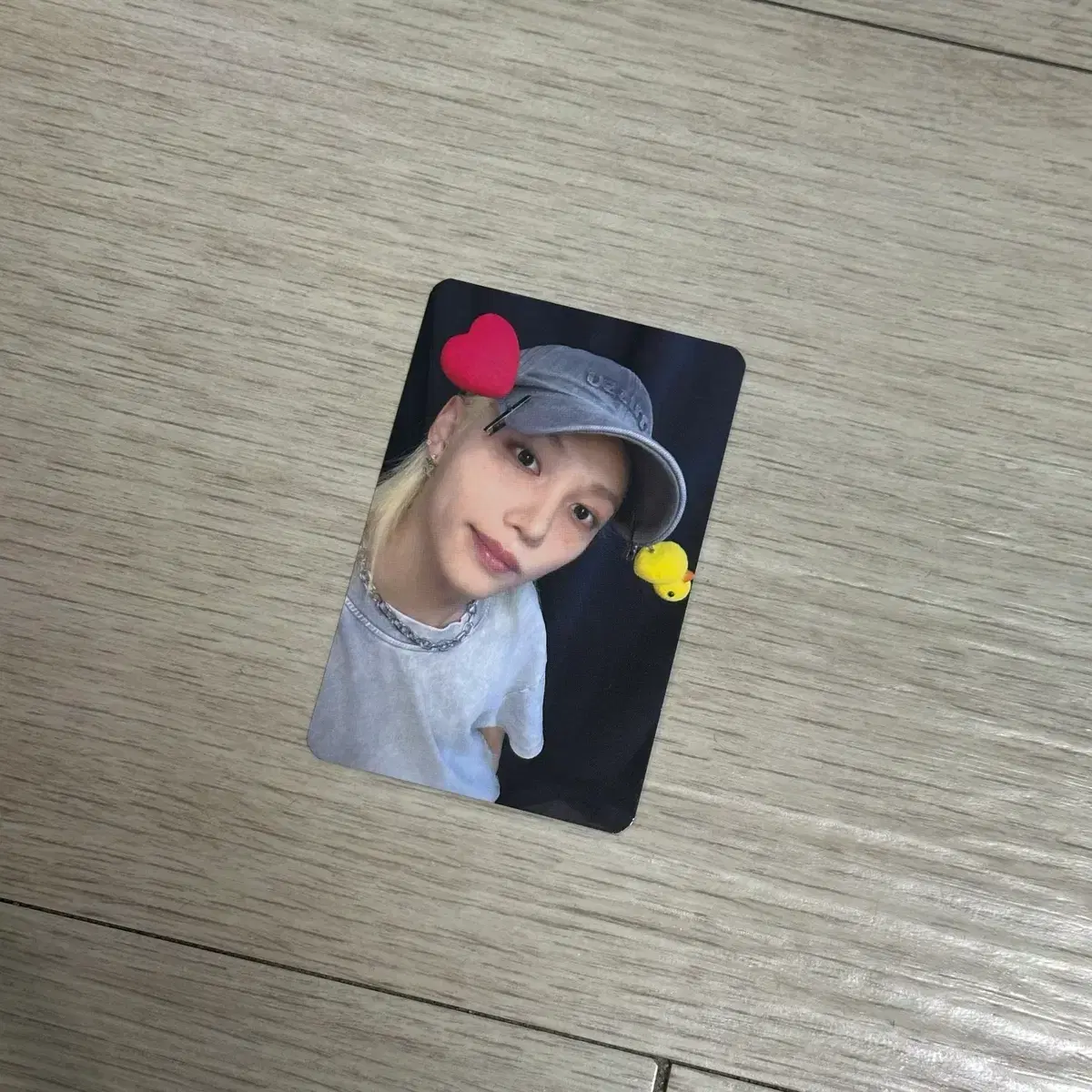 STRAY KIDS | 스트레이키즈 SKZ Karma pop up 2nd week ld lee know on