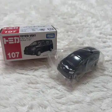 토미카 107 도요타 복시