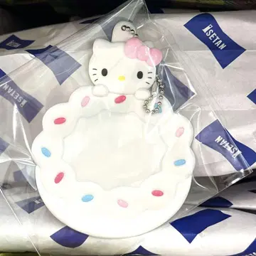 이세탄 산리오 메르헨 공방 헬로키티