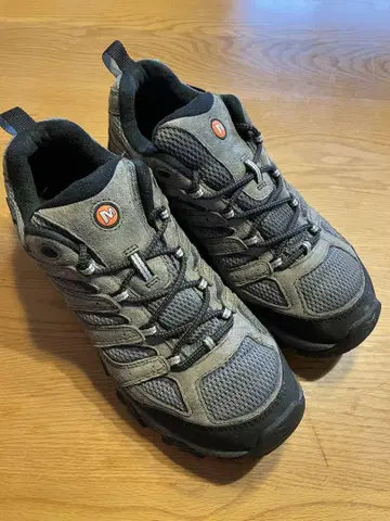 DOORS x MERRELL 별주 MERRELL MOAB 3 GTX