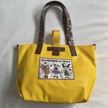 알베로베로 토트백