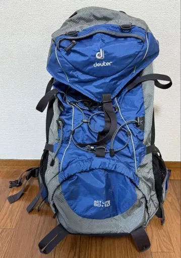 deuter 도이터 백팩 백팩