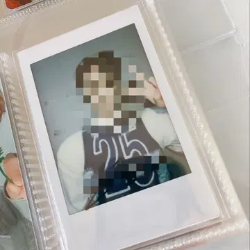 straykids 리노 사인 포함 폴라로이드 도쿄돔 5star