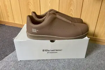 Moonstar 810s ( KITCHE ) 코코아 28cm