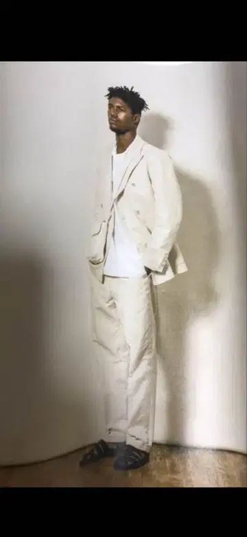 phigvel GENT'S SIDELINE TROUSERS (1)