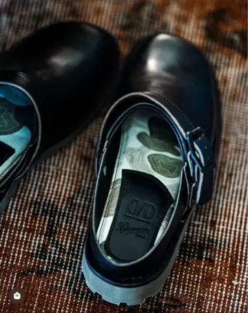 넬 디자인 웍스 다너 클로그 샌들 neru danner 27.5