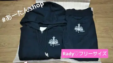 Rady 샹들리에 셋업 프리 사이즈