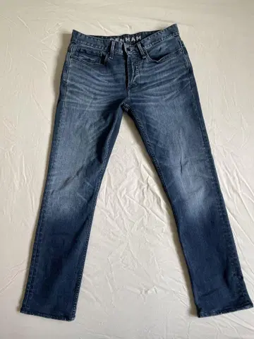 DENHAM RAZOR SLIM FIT ( 덴함 )