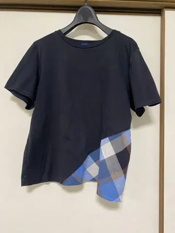 BLUE LABEL CRESTBRIDGE 반팔T셔츠 38