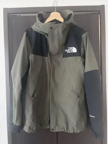 THE NORTH FACE 마운틴 자켓 GORE-TEX L 사이즈