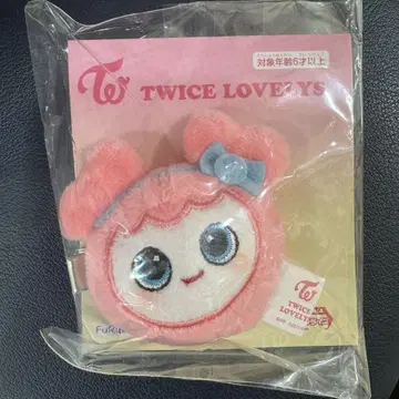TWICE GIGO 헤어핀 모블리 모모