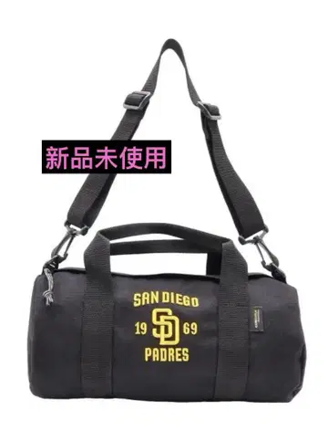 MLB 롤 보스턴 숄더 L SD/BK 보스턴 백