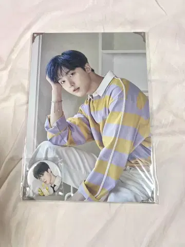 ASTRO 윤사나 굿즈