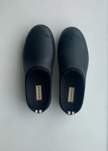 [ HUNTER/헌터 ] 여성용 오리지널 플레이 크로그 23cm