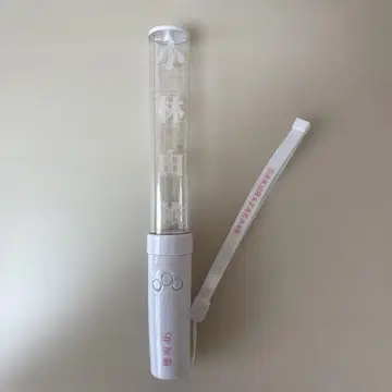 사쿠라자카46 코바야시 유이 응원봉