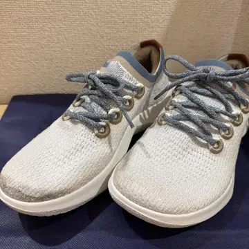 allbirds 올버즈 트리대셔2 TD2