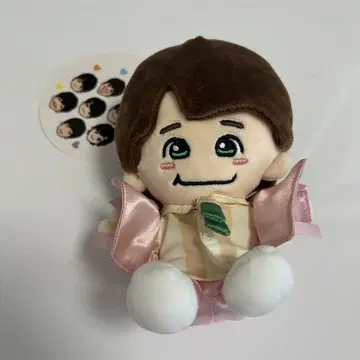 오하시 카즈야 치비누이 나니와단시