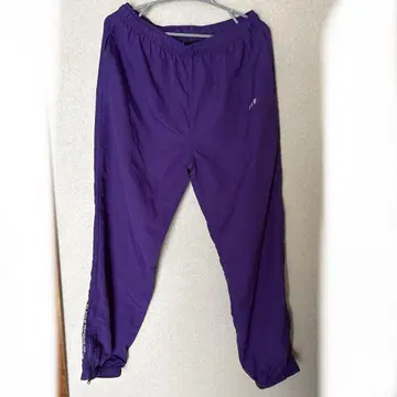 HUF 남성 바지 나일론 M 사이즈