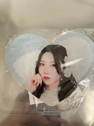 AVAM 코토미나미 아미 아크릴 스탠드