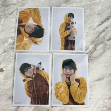 초특급 하루 브로마이드
