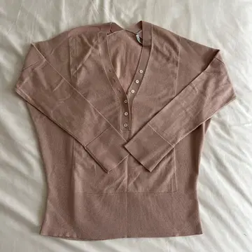 AGNONA 아뇨나 니트