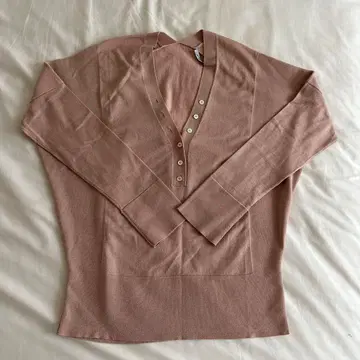 AGNONA 아뇨나 니트