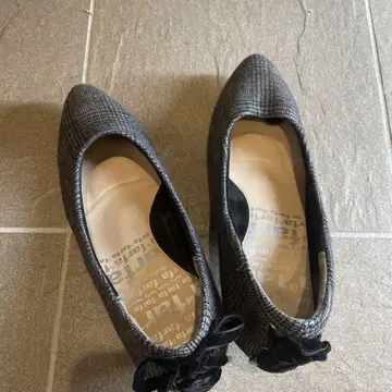 라파퍼 펌프스 26.5cm
