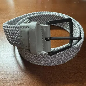 Theory GENUINE LEATHER 벨트