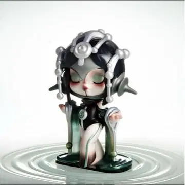 SKULLPANDA The sound The Serenity