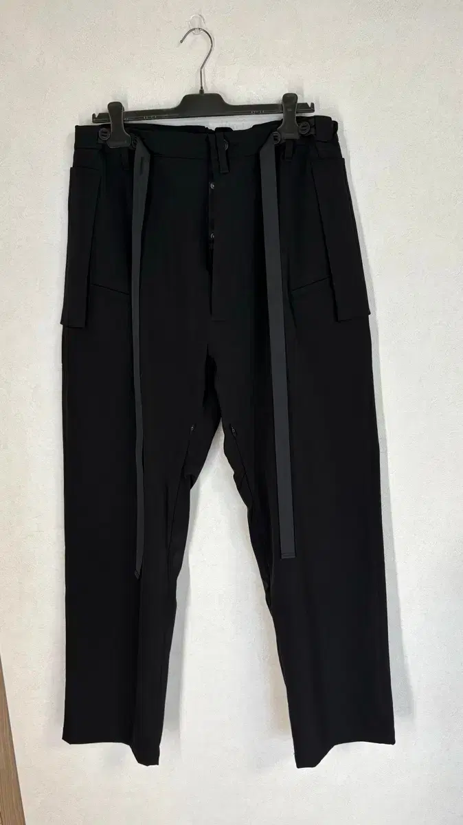 Acronym Vent Pant [P46-DS]