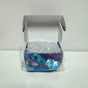 Disney 빌런 시크릿 스니커즈 피규어 하데스