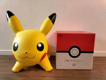 POKEMON AIR 포켓몬 에어/피카츄