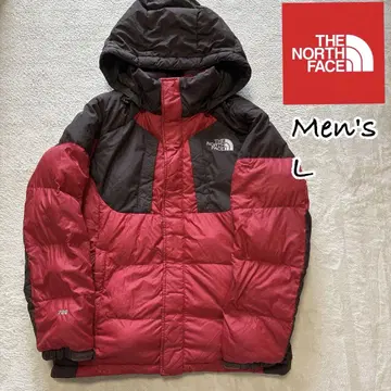 25. THE NORTH FACE 다운 자켓 L 700