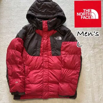 25. THE NORTH FACE 다운 자켓 L 700