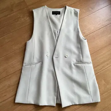 URBAN RESEARCH 아이보리 베스트 38