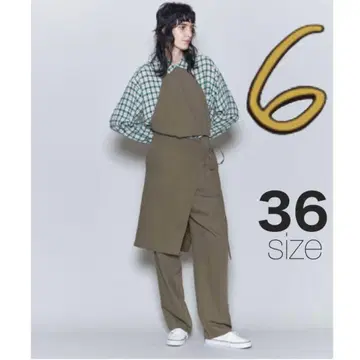 6 roku ROKU MAKI VEST 베스트 36