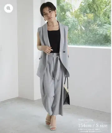 시린 sirin 베스트 그레이 xs