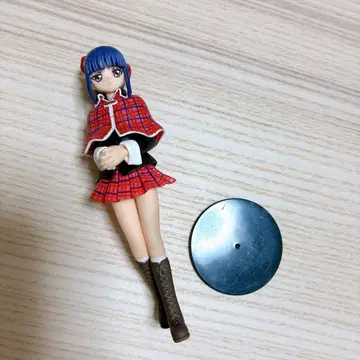 수호캐릭터! 나데시코 피규어