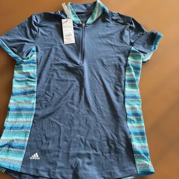 adidas 골프 셔츠