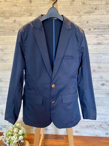 muta marine 자켓 S 미사용 새상품