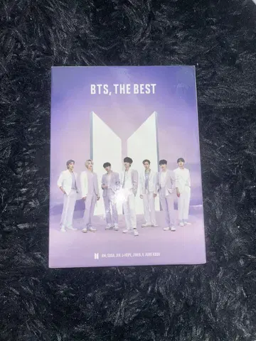 BTS, THE BEST 앨범